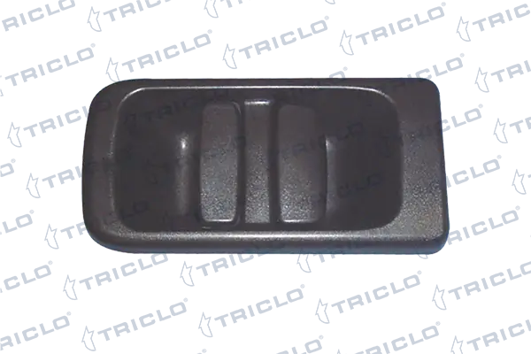 125452 Triclo Maçaneta externa direita da porta lateral (deslizante)