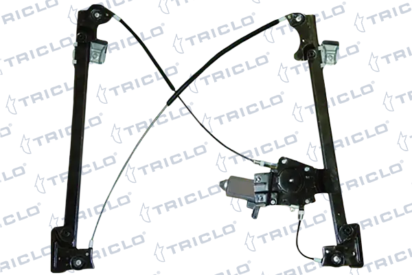 Mecanismo de acionamento de vidro da porta dianteira direita Land Rover Freelander preço, a partir de 76,61 USD