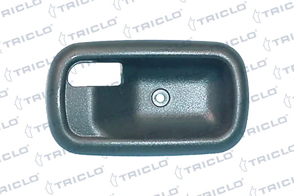 124754 Triclo Maçaneta interna dianteira/traseira da porta esquerda