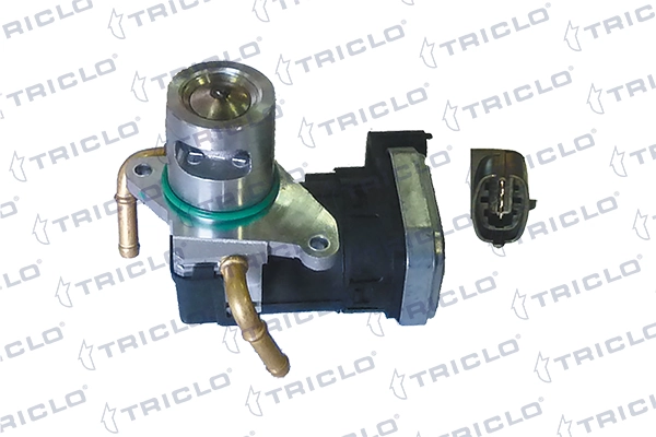 Válvula EGR de recirculação dos gases para Opel Frontera B 6B