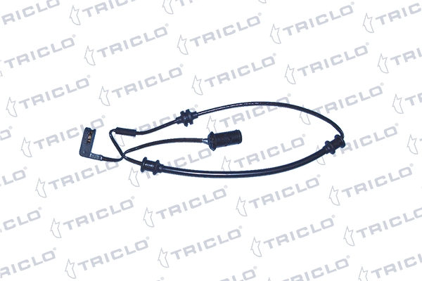 6775400817 Mercedes Sensor dianteiro de desgaste das sapatas do freio