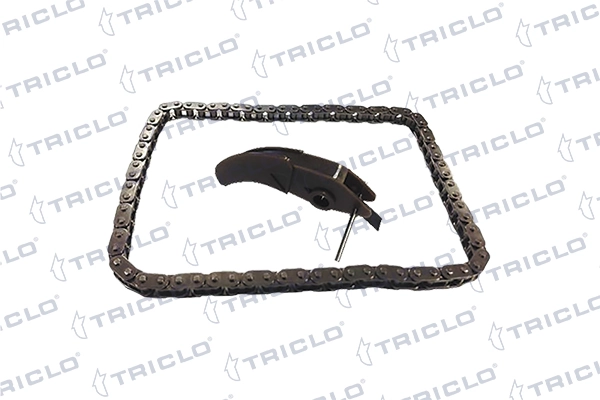 Cadeia de bomba de óleo, kit para Ford Transit VI V347/8