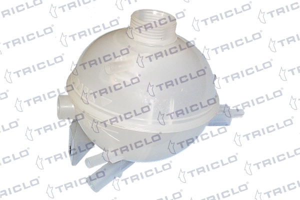 Tanque de expansão do sistema de esfriamento 343880 Kale