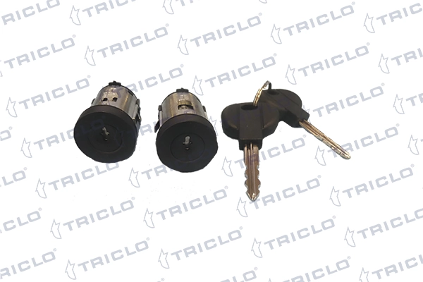 Compre 131894 Triclo Trinco de fecho da porta dianteira