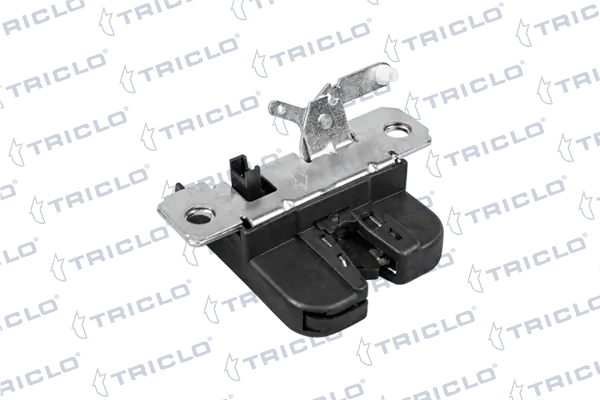 Fecho de tampa de porta-malas (de 3ª/5ª porta traseira) para Volkswagen Transporter T5 7HB, 7HJ, 7EB, 7EJ