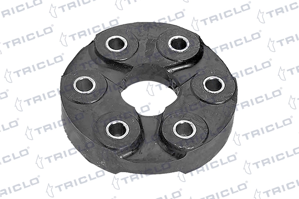 Acoplamento elástico do veio de transmissão BMW 1 E81