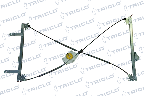 Mecanismo de acionamento de vidro da porta dianteira esquerda Magneti Marelli AC1217 preço, a partir de 63,09 USD