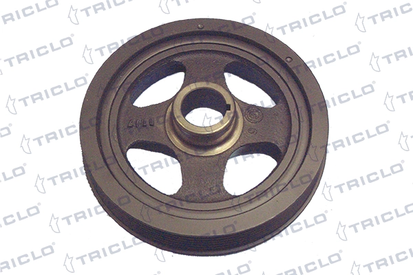 Compre Polia de cambota Toyota Yaris 