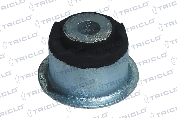  Bloco silencioso de viga traseira (de plataforma veicular) Peugeot 407 SW carrinha (6E) (2004 - 2011) SW