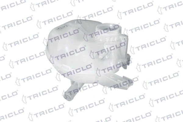 Tanque de expansão do sistema de esfriamento Opel Astra K 