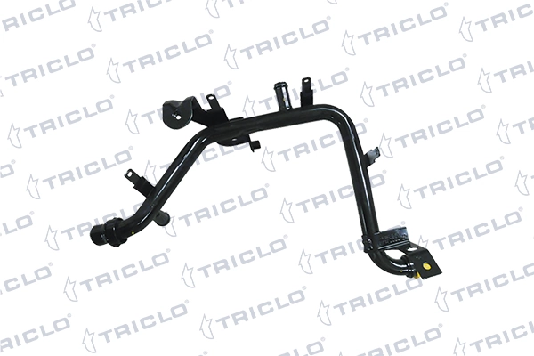 Mangueira (cano derivado) do sistema de esfriamento Metalcaucho 3208 preço, a partir de 33,63 USD
