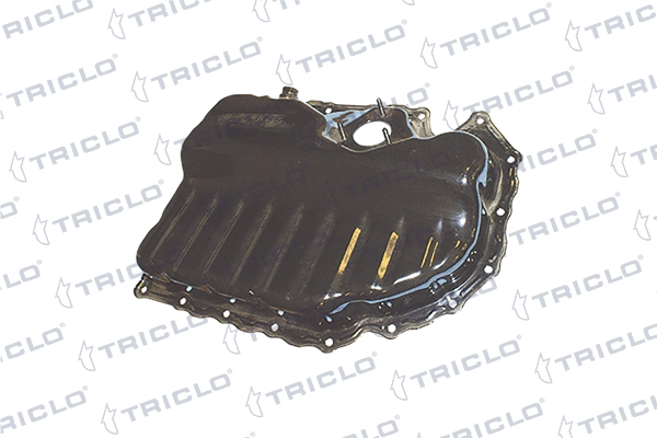51103010 AND Panela de óleo de cárter do motor, parte inferior