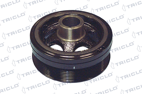 Polia de cambota para Mercedes GL  X164
