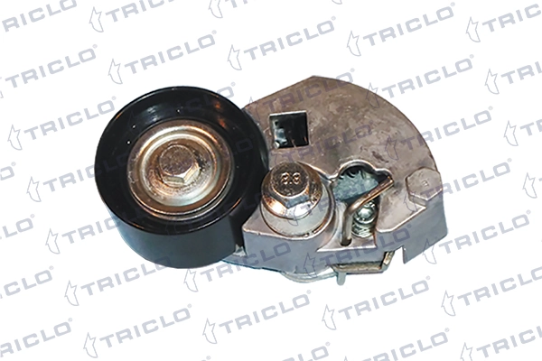 Rolo de reguladora de tensão da correia do mecanismo de distribuição de gás para Hyundai Accent II LC