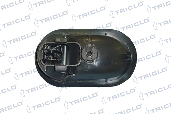 Maçaneta interna dianteira/traseira da porta esquerda Triclo 125029 preço, a partir de 17,41 USD