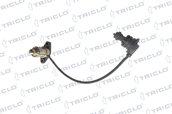 Sensor do nível de óleo de motor Opel Combo B 