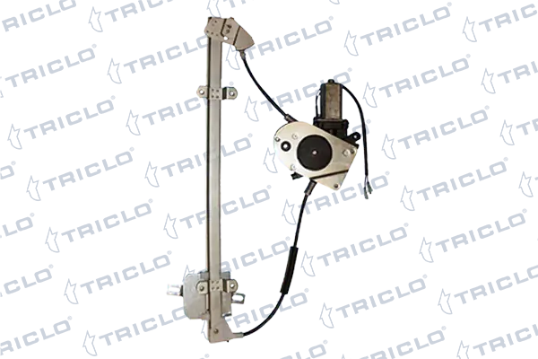 Mecanismo de acionamento de vidro da porta dianteira direita Nissan Micra hatchback (K12) (2002 - 2010) 