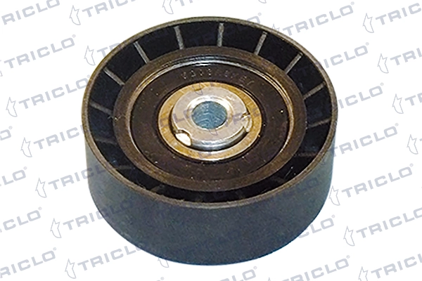 Rolo de reguladora de tensão da correia de transmissão 1175000QAF Nissan/Infiniti