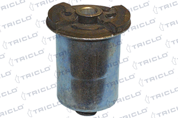  Bloco silencioso de viga traseira (de plataforma veicular) Renault Twingo I hatchback (C06) (1992 - 2007) I