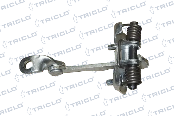 131880 Triclo Limitador dianteiro de abertura de porta
