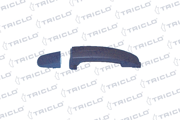 Maçaneta dianteira esquerda externa da porta Magneti Marelli MMS0184 preço, a partir de 27,24 USD