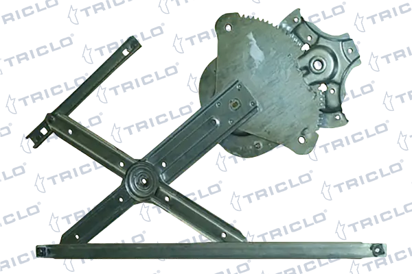 Compre Mecanismo de acionamento de vidro da porta dianteira esquerda Toyota Avensis 3
