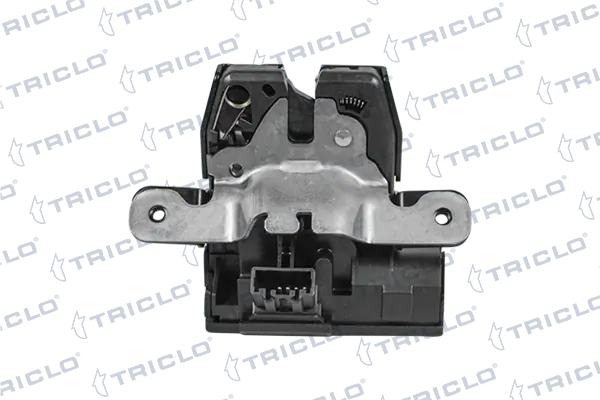 Fecho de tampa de porta-malas (de 3ª/5ª porta traseira) Ford Fiesta Mk6 CB1
