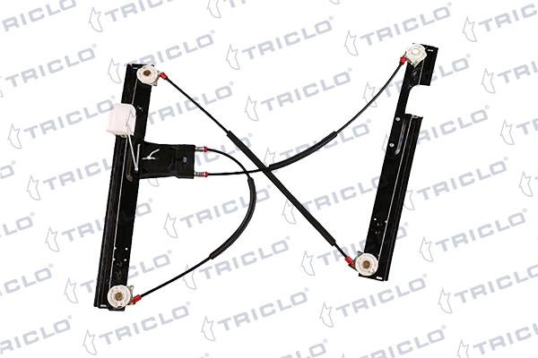  Mecanismo de acionamento de vidro da porta dianteira esquerda Ford Mondeo IV sedan (CA2) (2007 - 2014) IV