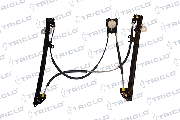 Compre AC701 Magneti Marelli Mecanismo de acionamento de vidro da porta dianteira esquerda