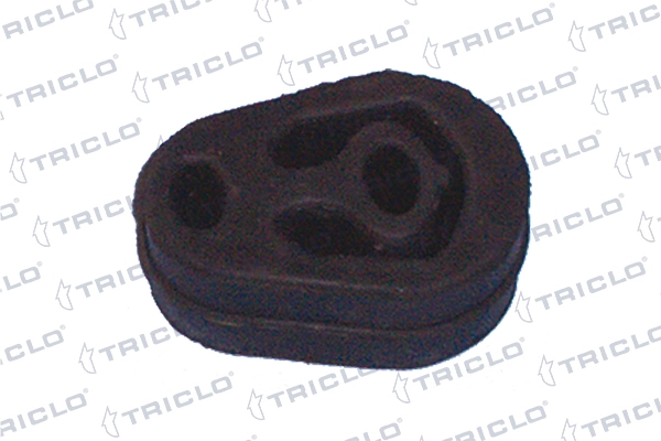 Coxim de fixação do silenciador para Ford Transit IV T