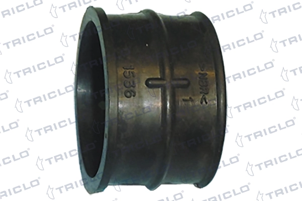 02492 Metalcaucho Cano derivado de ar, da válvula de borboleta