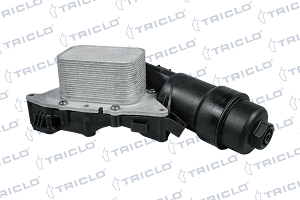 Compre CLC331000S Mahle Original Caixa do filtro de óleo