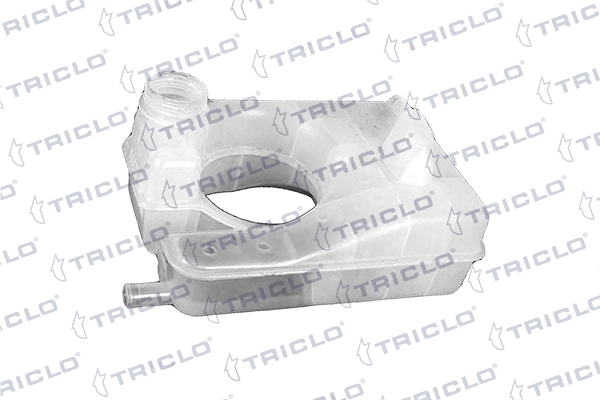 Tanque de expansão do sistema de esfriamento Renault Twingo I C06