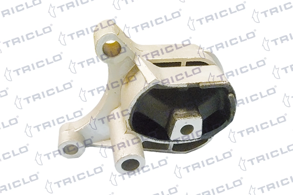 Coxim (suporte) traseiro de motor para Ford Ka  RBT