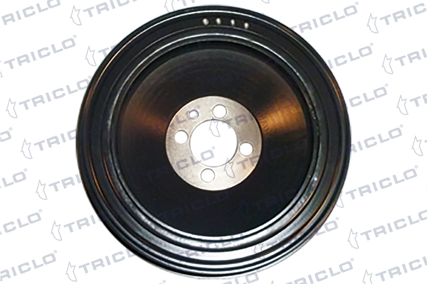  Polia de cambota Opel Zafira C monovolume (P12) (2011 - 2019) C