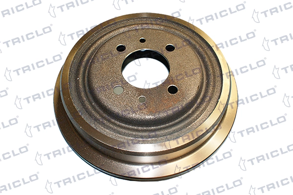 Tambor do freio traseiro para Renault 18  134