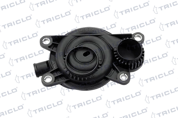 Separador de óleo (separador) do sistema de ventilação de cárter 559079 ERA