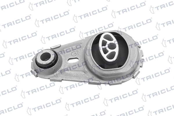 010722 Magneti Marelli Coxim (suporte) traseiro de motor