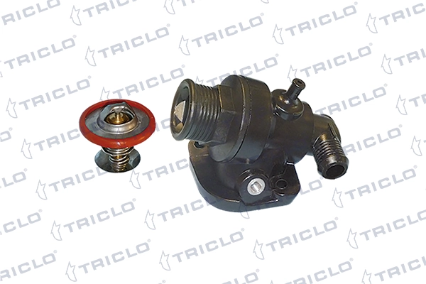 Caixa do termostato para Ford Transit IV E