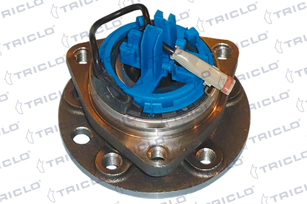 908532 Triclo