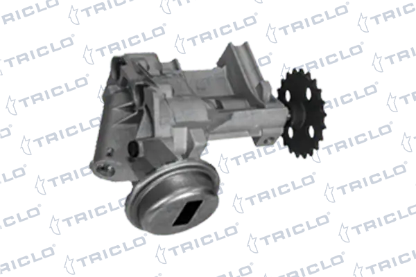 425008 Triclo