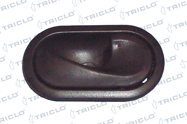 125057 Triclo Maçaneta interna dianteira/traseira da porta esquerda