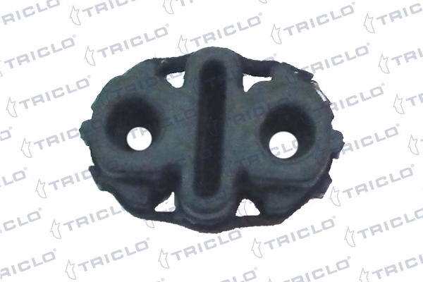 Compre Coxim de fixação do silenciador Citroen C5 3