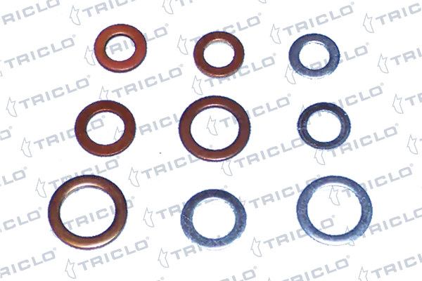 Vedante de rolha de panela de motor 02403867 KHD
