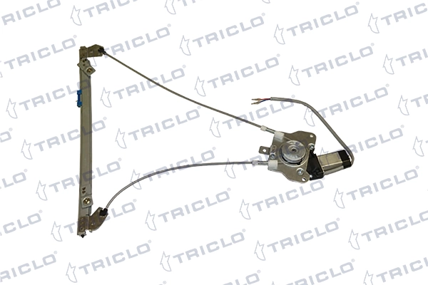Compre AC133 Magneti Marelli Mecanismo de acionamento de vidro da porta dianteira esquerda
