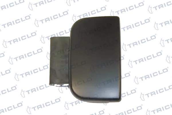 121420 Triclo Maçaneta dianteira esquerda externa da porta