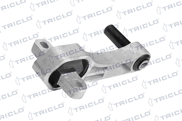  Coxim (suporte) traseiro de motor Citroen Nemo сaixa (2009 - 2026) 