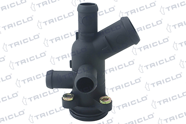 Flange do sistema de esfriamento (união em T) LR004627 Land Rover