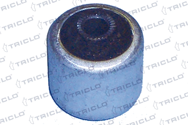 Bloco silencioso dianteiro do braço oscilante inferior para BMW 5  E34