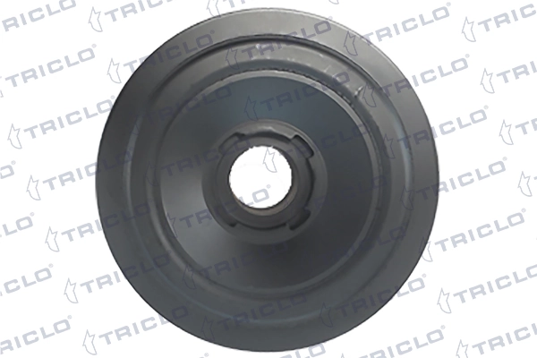  Polia de cambota Chevrolet Captiva II SUV (C140) (2011 - 2026) II
